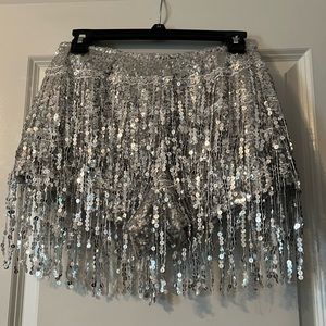 Wore once very comfortable because of the short material